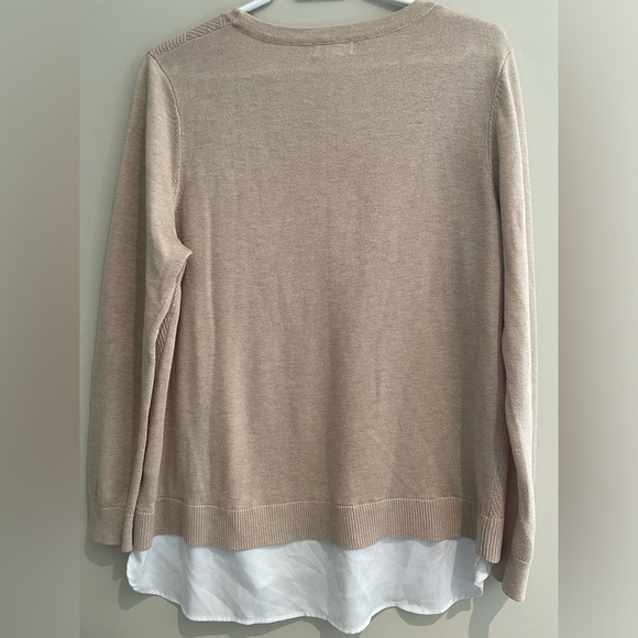 ✨Calvin Klein shirt👚 - Size L - Picture 5 of 5